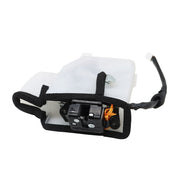 DURAFORCE Toyota 4Runner 2003-2009 Rear Tailgate Trunk Lid Lock Latch 69110-35090