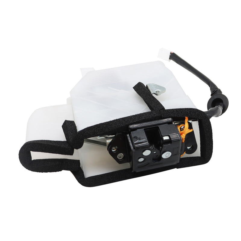 DURAFORCE Toyota 4Runner 2003-2009 Rear Tailgate Trunk Lid Lock Latch 69110-35090