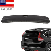 DURAFORCE NEW 2012-14 Honda CR-V Liftgate Tailgate Finish Molding 74895-T0A-A01