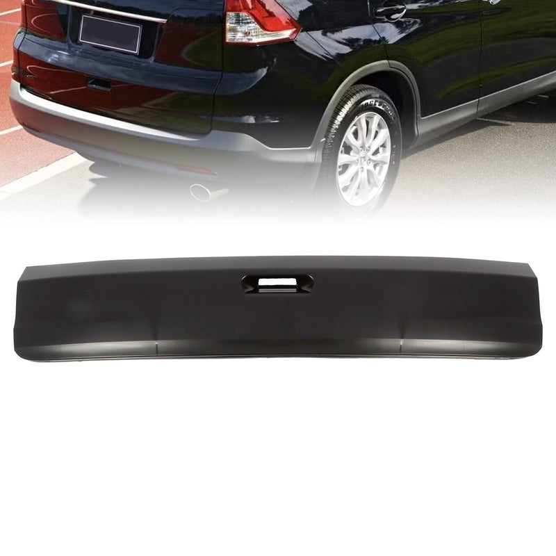 DURAFORCE NEW 2012-14 Honda CR-V Liftgate Tailgate Finish Molding 74895-T0A-A01