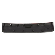 DURAFORCE NEW 2012-14 Honda CR-V Liftgate Tailgate Finish Molding 74895-T0A-A01