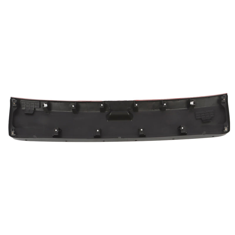 DURAFORCE NEW 2012-14 Honda CR-V Liftgate Tailgate Finish Molding 74895-T0A-A01