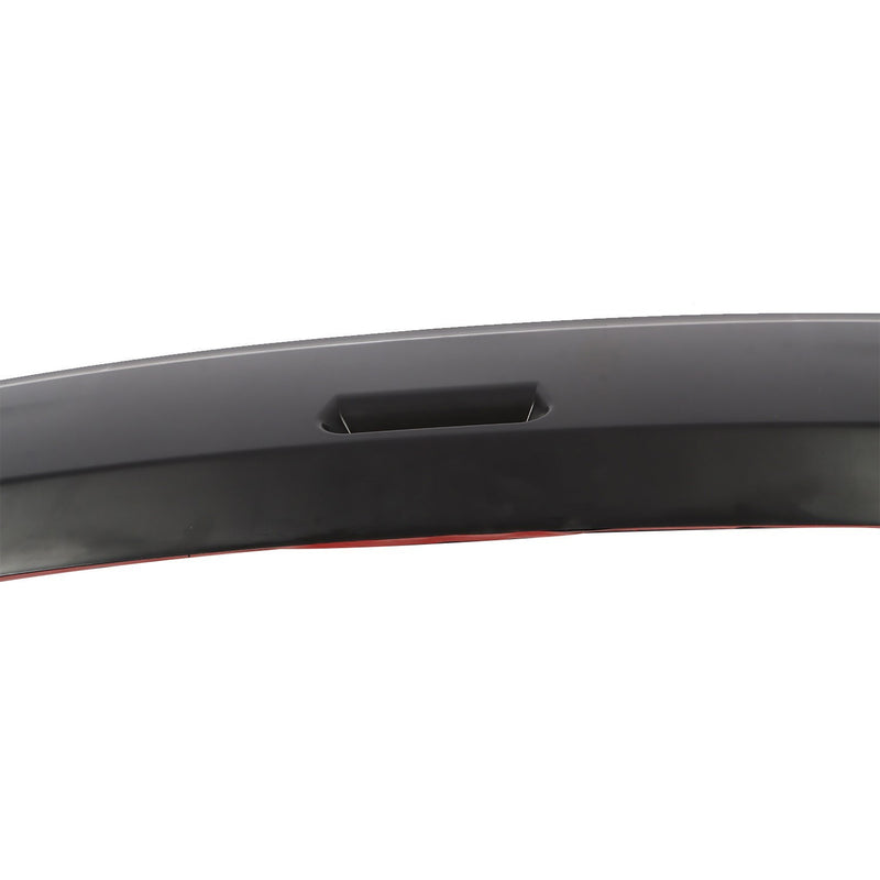 DURAFORCE NEW 2012-14 Honda CR-V Liftgate Tailgate Finish Molding 74895-T0A-A01