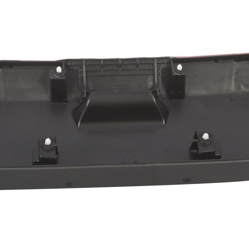 DURAFORCE NEW 2012-14 Honda CR-V Liftgate Tailgate Finish Molding 74895-T0A-A01