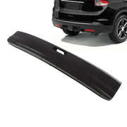 DURAFORCE NEW 2012-14 Honda CR-V Liftgate Tailgate Finish Molding 74895-T0A-A01