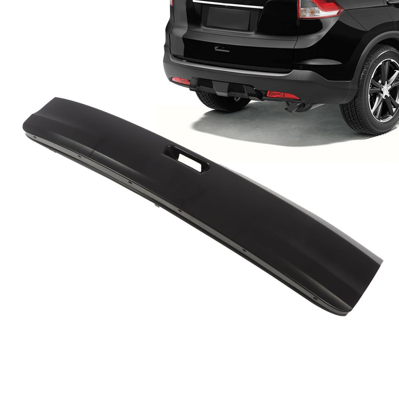 DURAFORCE NEW 2012-14 Honda CR-V Liftgate Tailgate Finish Molding 74895-T0A-A01