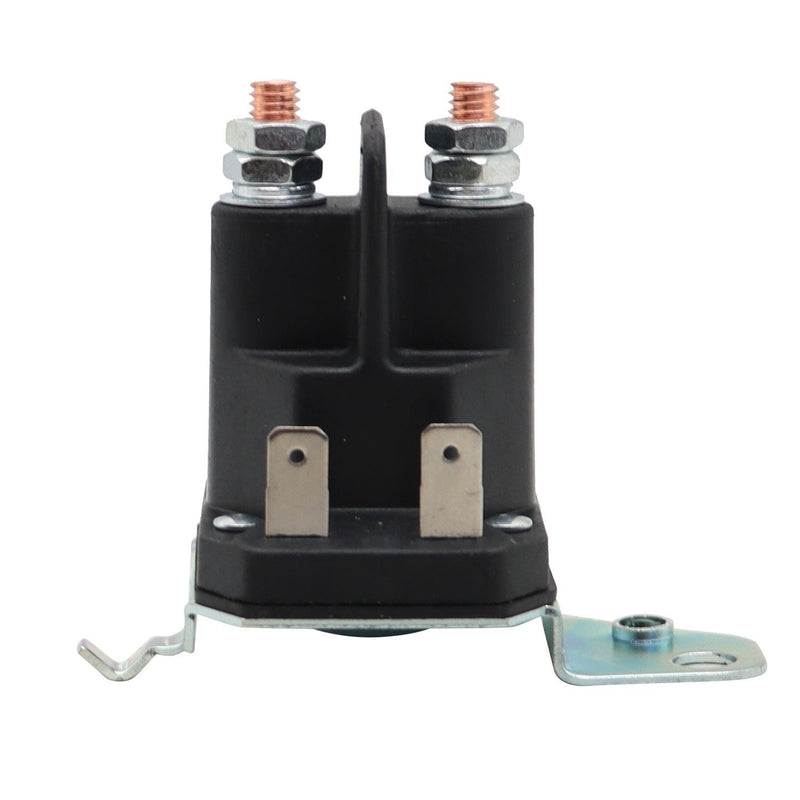 DURAFORCE 12V Starter Solenoid 762-1261-211-50 211-51 for MTD Lawn Mower Tractors