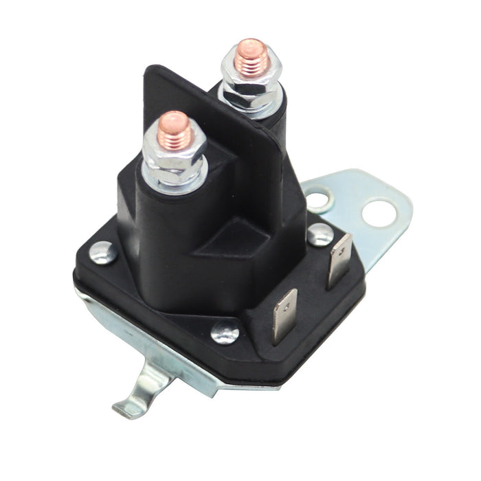 DURAFORCE 12V Starter Solenoid 762-1261-211-50 211-51 for MTD Lawn Mower Tractors