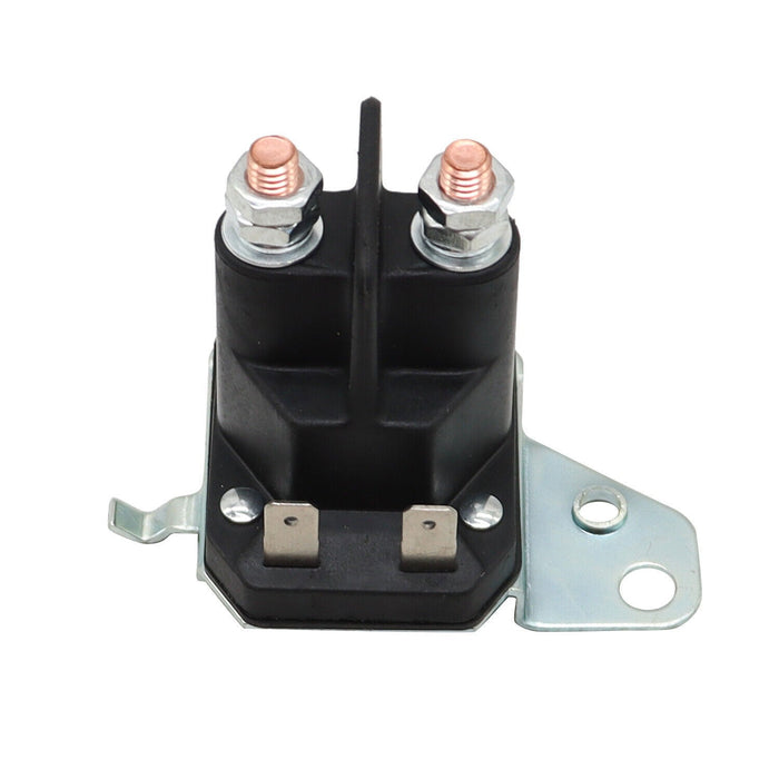 DURAFORCE 12V Starter Solenoid 762-1261-211-50 211-51 for MTD Lawn Mower Tractors