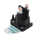 DURAFORCE 12V Starter Solenoid 762-1261-211-50 211-51 for MTD Lawn Mower Tractors