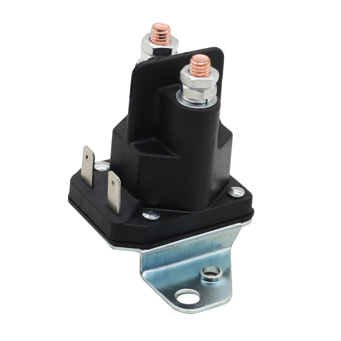 DURAFORCE 12V Starter Solenoid 762-1261-211-50 211-51 for MTD Lawn Mower Tractors