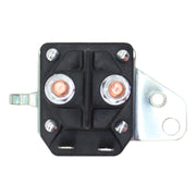 DURAFORCE 12V Starter Solenoid 762-1261-211-50 211-51 for MTD Lawn Mower Tractors