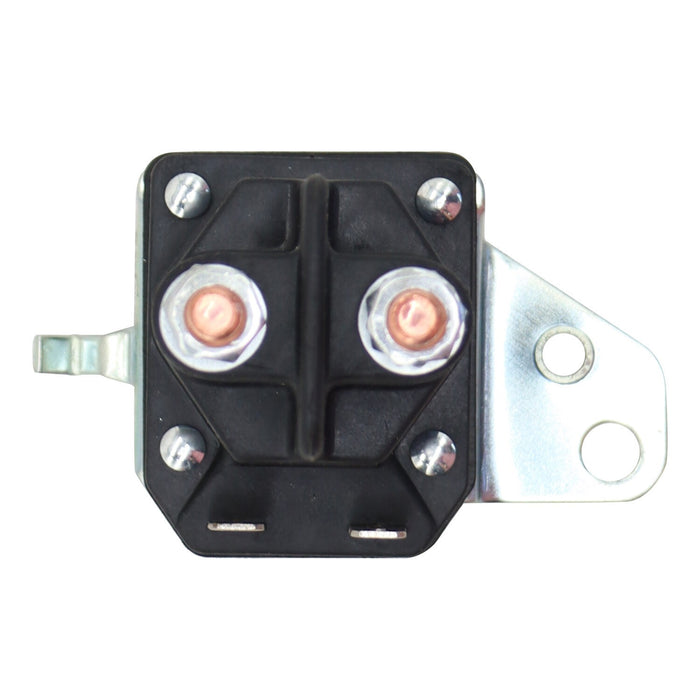 DURAFORCE 12V Starter Solenoid 762-1261-211-50 211-51 for MTD Lawn Mower Tractors