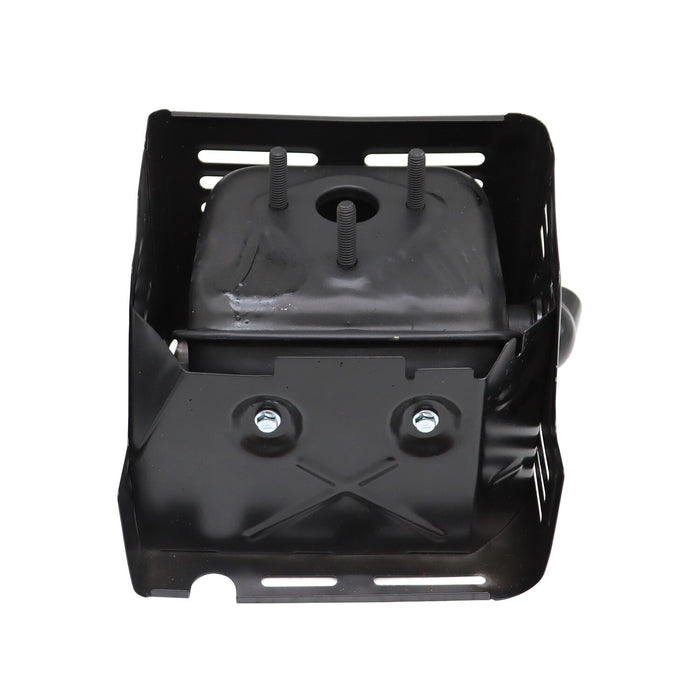 DURAFORCE Honda GX340 GX390 Muffler Exhaust Pipe 18310-ZE2-W61 Replacement Part