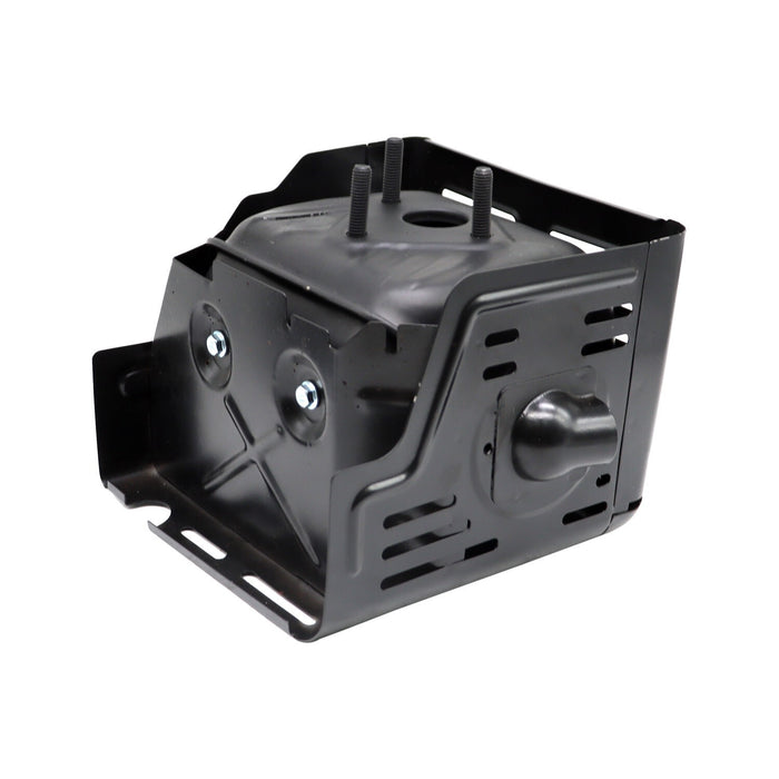 DURAFORCE Honda GX340 GX390 Muffler Exhaust Pipe 18310-ZE2-W61 Replacement Part