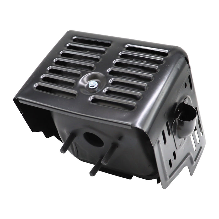 DURAFORCE Honda GX340 GX390 Muffler Exhaust Pipe 18310-ZE2-W61 Replacement Part