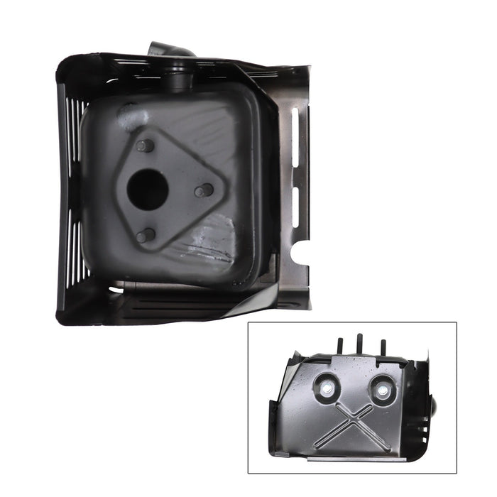 DURAFORCE Honda GX340 GX390 Muffler Exhaust Pipe 18310-ZE2-W61 Replacement Part