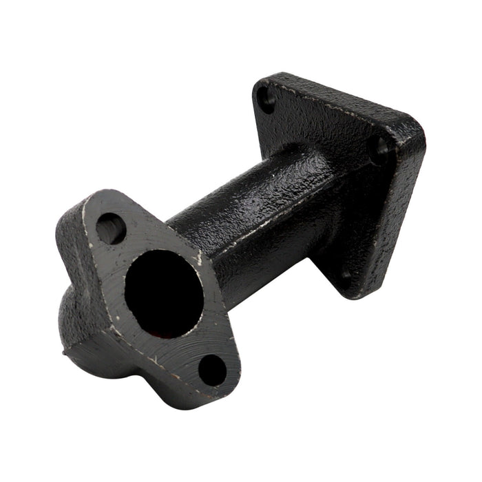 DURAFORCE Honda GX340 GX390 Muffler Exhaust Pipe 18310-ZE2-W61 Replacement Part