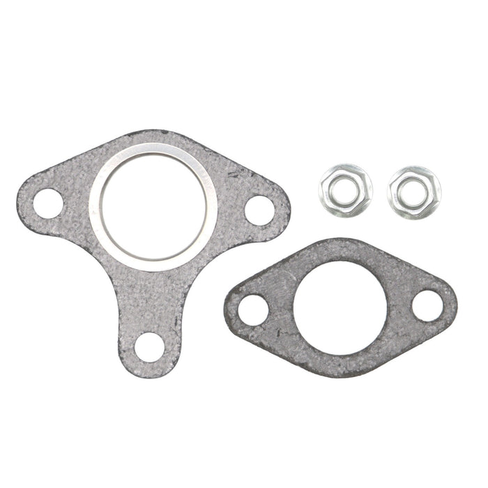 DURAFORCE Honda GX340 GX390 Muffler Exhaust Pipe 18310-ZE2-W61 Replacement Part