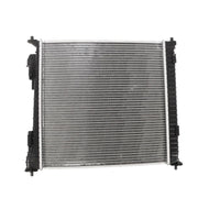 DURAFORCE Radiator for Kia K5 L4 1.6L 2.5L 2021-2024 25310L3000 Replacement Part