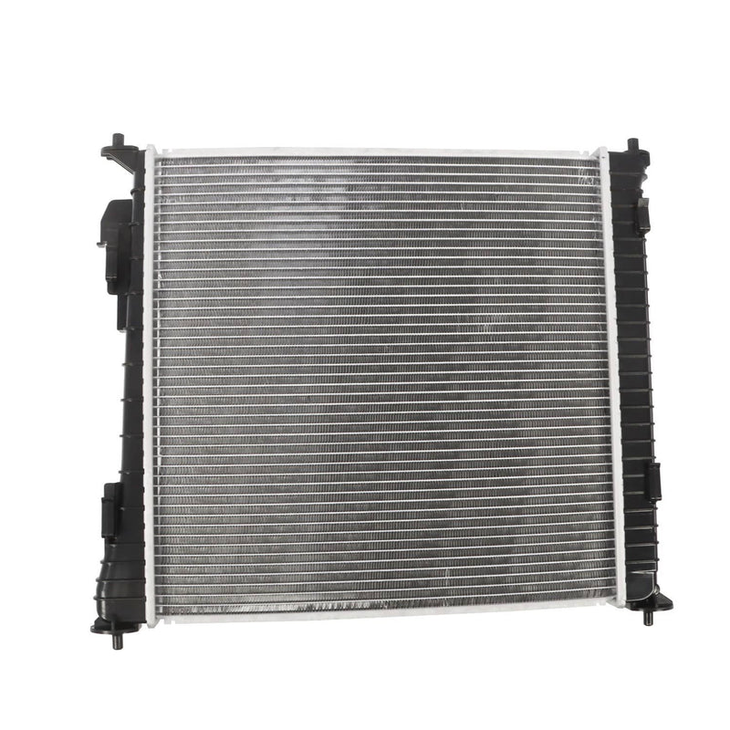 DURAFORCE Radiator for Kia K5 L4 1.6L 2.5L 2021-2024 25310L3000 Replacement Part