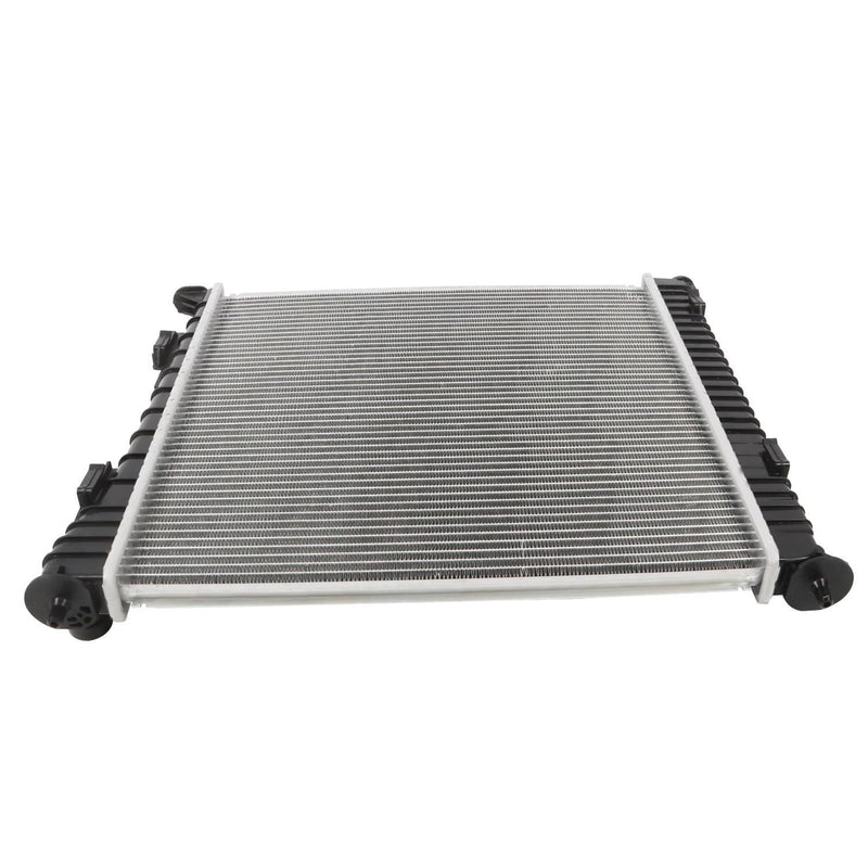 DURAFORCE Radiator for Kia K5 L4 1.6L 2.5L 2021-2024 25310L3000 Replacement Part