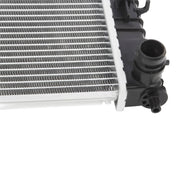 DURAFORCE Radiator for Kia K5 L4 1.6L 2.5L 2021-2024 25310L3000 Replacement Part