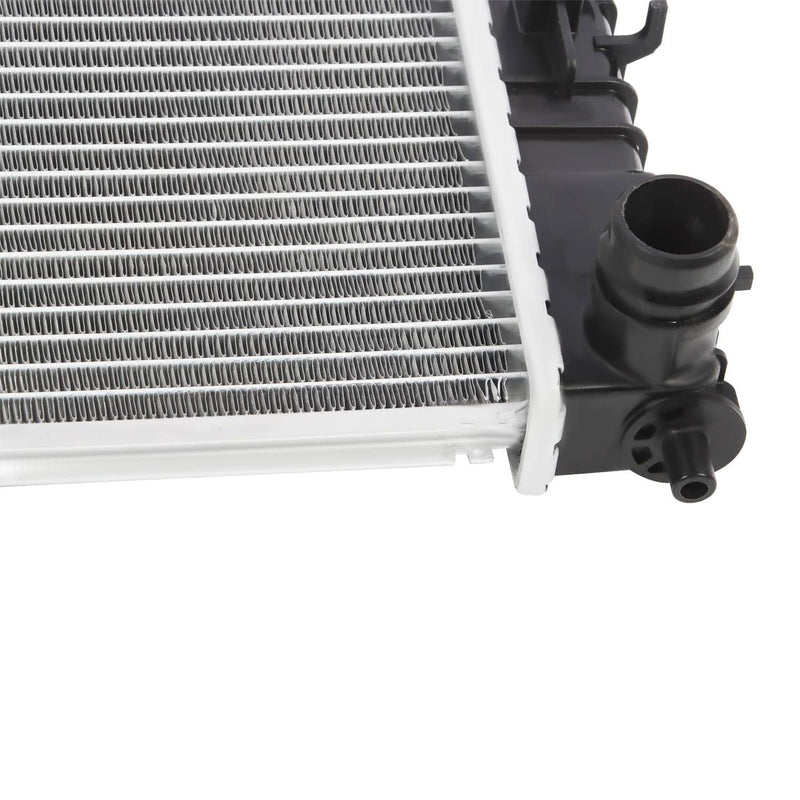 DURAFORCE Radiator for Kia K5 L4 1.6L 2.5L 2021-2024 25310L3000 Replacement Part