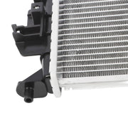 DURAFORCE Radiator for Kia K5 L4 1.6L 2.5L 2021-2024 25310L3000 Replacement Part