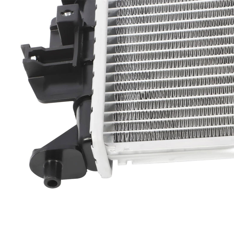 DURAFORCE Radiator for Kia K5 L4 1.6L 2.5L 2021-2024 25310L3000 Replacement Part