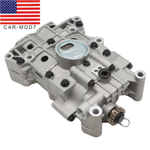 DURAFORCE 2.4L 2.0L Engine Oil Pump 233002G410 for Hyundai Santa Fe Sport Tucson