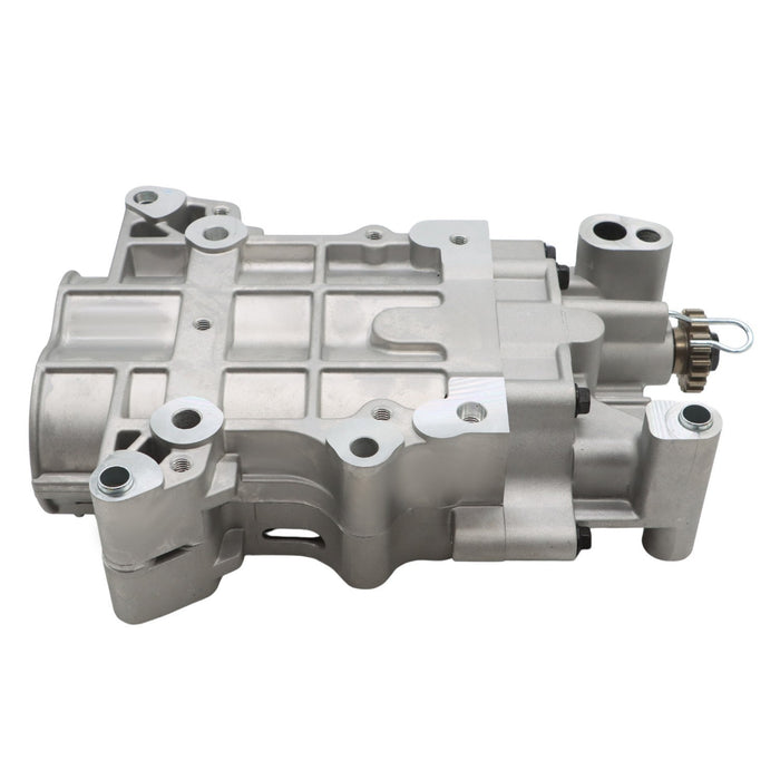 DURAFORCE 2.4L 2.0L Engine Oil Pump 233002G410 for Hyundai Santa Fe Sport Tucson
