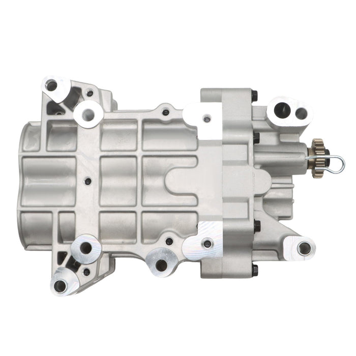 DURAFORCE 2.4L 2.0L Engine Oil Pump 233002G410 for Hyundai Santa Fe Sport Tucson