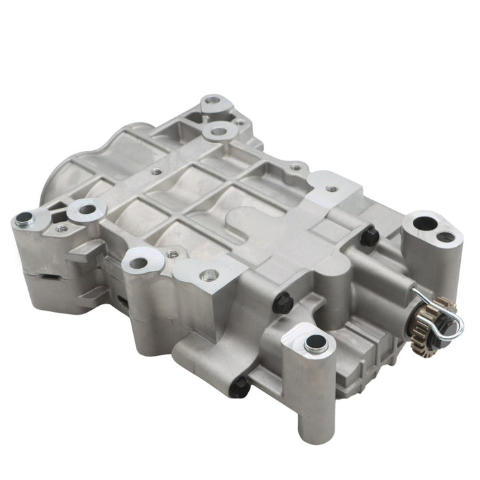 DURAFORCE 2.4L 2.0L Engine Oil Pump 233002G410 for Hyundai Santa Fe Sport Tucson