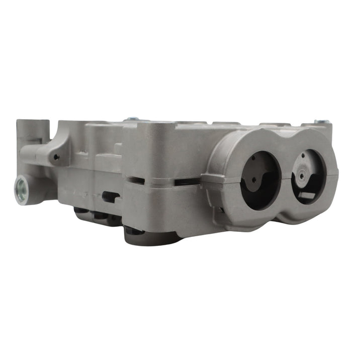 DURAFORCE 2.4L 2.0L Engine Oil Pump 233002G410 for Hyundai Santa Fe Sport Tucson