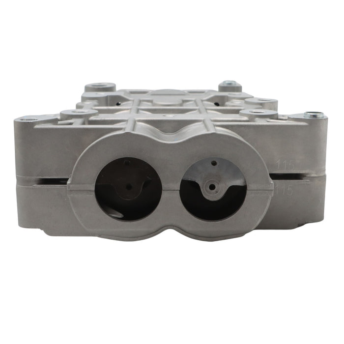 DURAFORCE 2.4L 2.0L Engine Oil Pump 233002G410 for Hyundai Santa Fe Sport Tucson