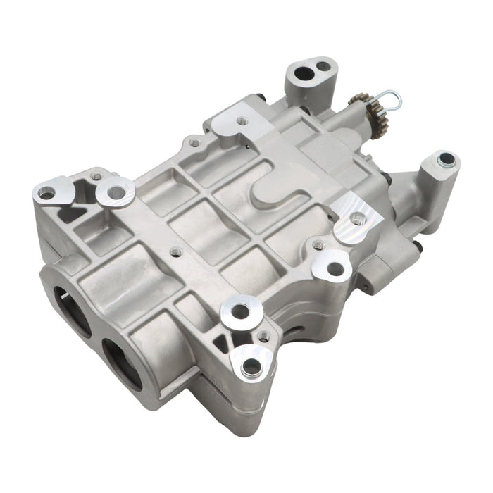 DURAFORCE 2.4L 2.0L Engine Oil Pump 233002G410 for Hyundai Santa Fe Sport Tucson