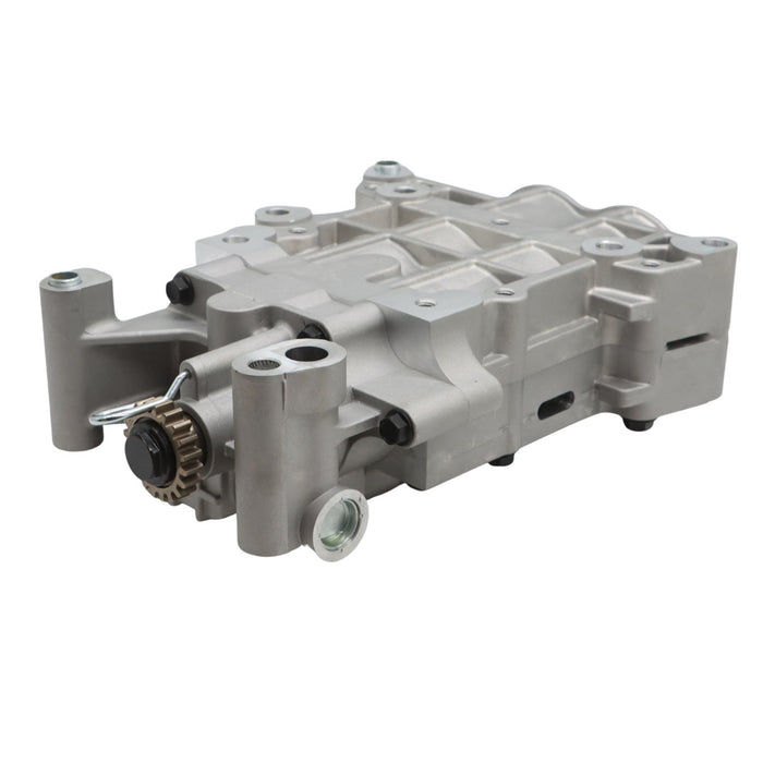 DURAFORCE 2.4L 2.0L Engine Oil Pump 233002G410 for Hyundai Santa Fe Sport Tucson