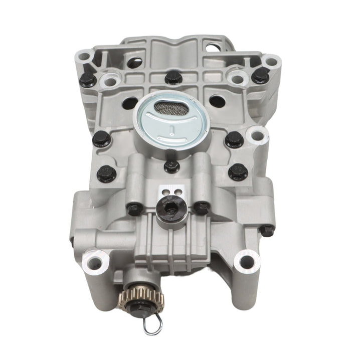 DURAFORCE 2.4L 2.0L Engine Oil Pump 233002G410 for Hyundai Santa Fe Sport Tucson