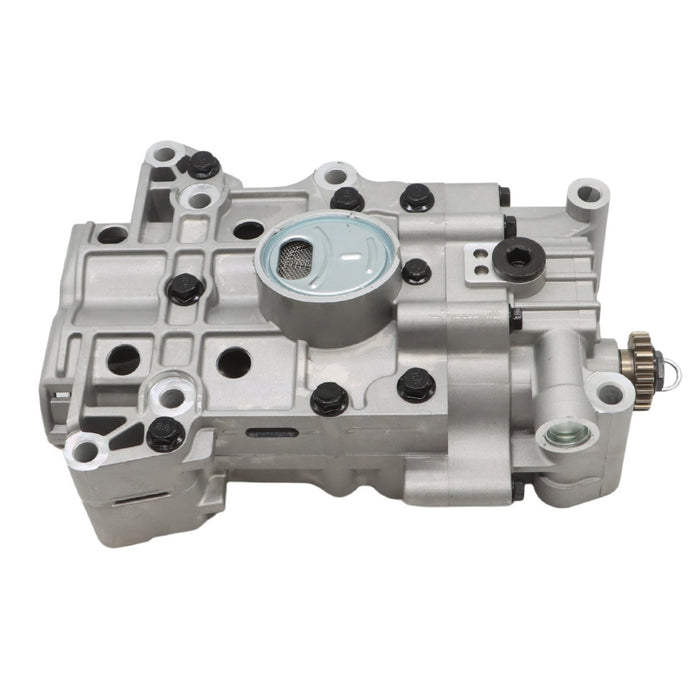 DURAFORCE 2.4L 2.0L Engine Oil Pump 233002G410 for Hyundai Santa Fe Sport Tucson
