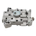 DURAFORCE 2.4L 2.0L Engine Oil Pump 233002G410 for Hyundai Santa Fe Sport Tucson