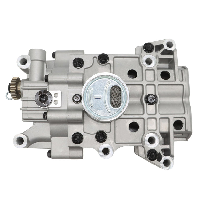 DURAFORCE 2.4L 2.0L Engine Oil Pump 233002G410 for Hyundai Santa Fe Sport Tucson
