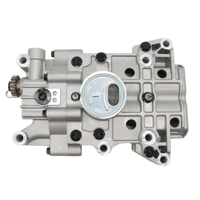 DURAFORCE 2.4L 2.0L Engine Oil Pump 233002G410 for Hyundai Santa Fe Sport Tucson
