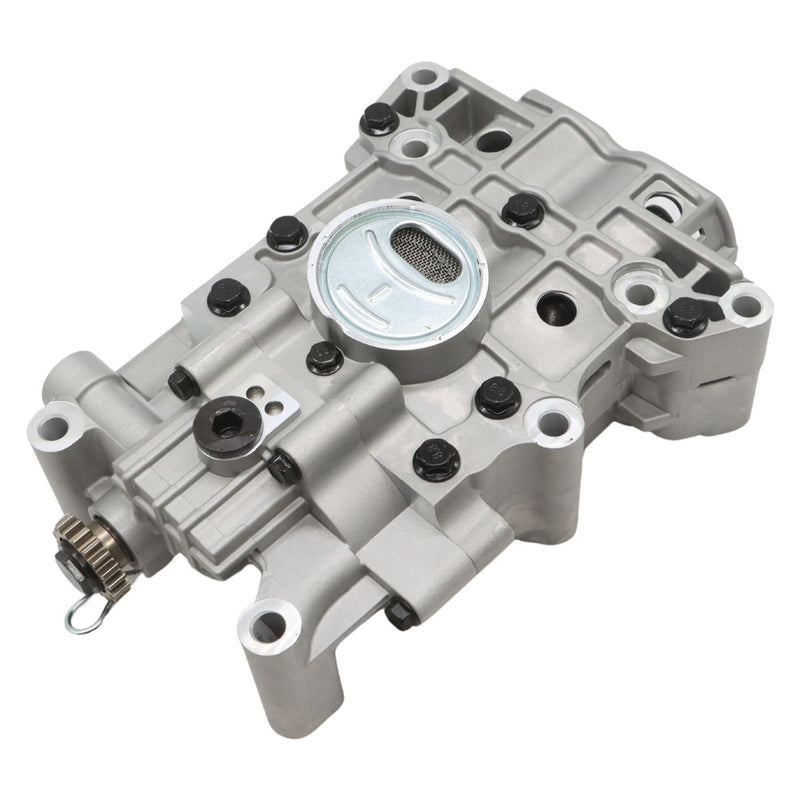 DURAFORCE 2.4L 2.0L Engine Oil Pump 233002G410 for Hyundai Santa Fe Sport Tucson