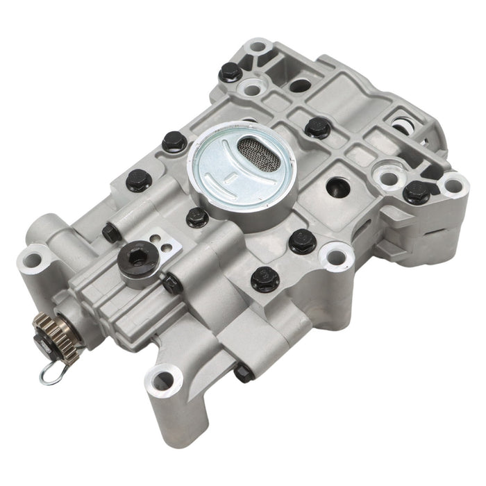 DURAFORCE 2.4L 2.0L Engine Oil Pump 233002G410 for Hyundai Santa Fe Sport Tucson