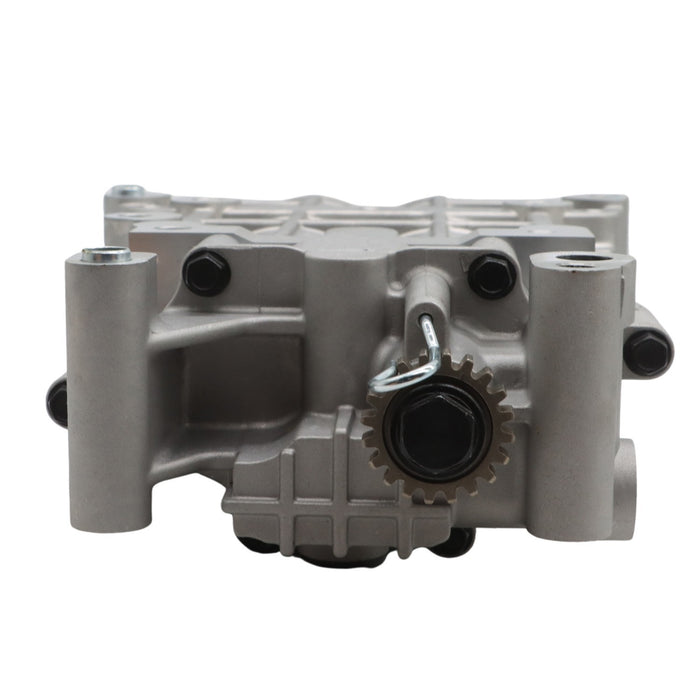 DURAFORCE 2.4L 2.0L Engine Oil Pump 233002G410 for Hyundai Santa Fe Sport Tucson