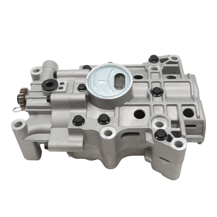 DURAFORCE 2.4L 2.0L Engine Oil Pump 233002G410 for Hyundai Santa Fe Sport Tucson