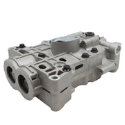 DURAFORCE 2.4L 2.0L Engine Oil Pump 233002G410 for Hyundai Santa Fe Sport Tucson