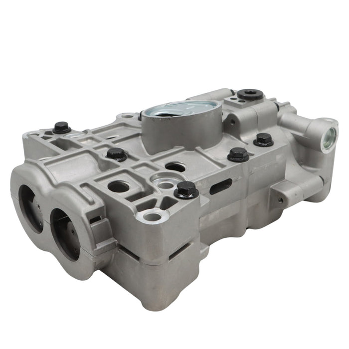 DURAFORCE 2.4L 2.0L Engine Oil Pump 233002G410 for Hyundai Santa Fe Sport Tucson