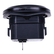 DURAFORCE Hour Meter 10-80 Volts AM125427 for John Deere LX172-LX188 GT242 PC1980 622 5830